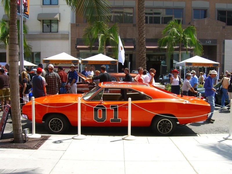 2007 Concourse On Rodeo Drive - part 2